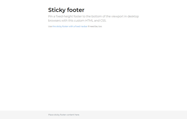 ZKIN - Bootstrap 4 Skin & UI Kit